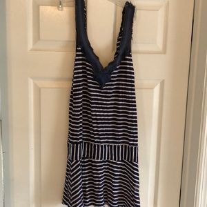 FREE PEOPLE SWIM COVERUP